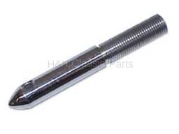 Hood Pins
