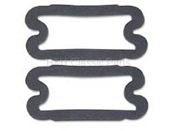 Rear Bumper Reflector Gaskets