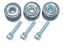 Wiper Motor Mounting Kit