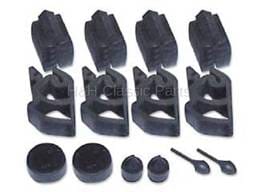 Body Bumper Kit