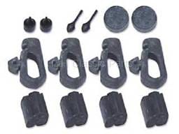 Body Bumper Kit
