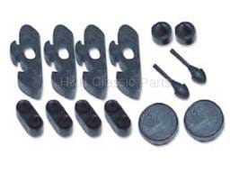 Body Bumper Kit