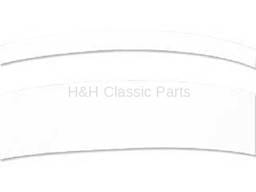 Body Stripe Kit White