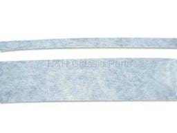 Body Stripe Kit Black