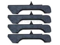 Radiator Cushions