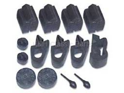 Body Bumper Kit