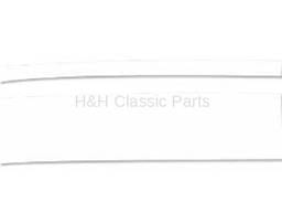 Body Stripe Kit White
