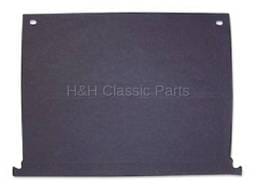 Top Motor Cover