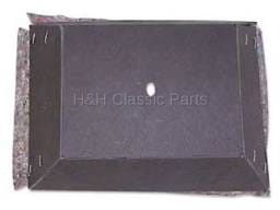 Trunk Area Speaker Cover