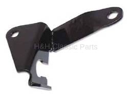 Shifter Cable Support Bracket