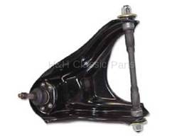 Upper A-Arm LH