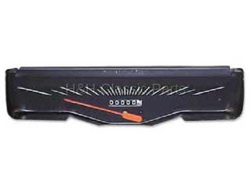 Speedometer