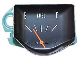 Fuel Gauge