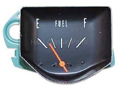Fuel Gauge