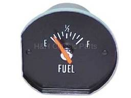 Fuel Gauge