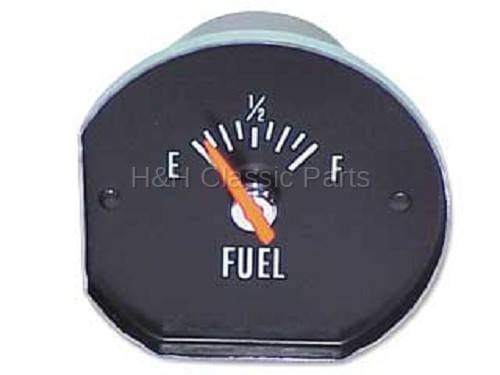 Fuel Gauge
