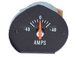 Amp Gauge
