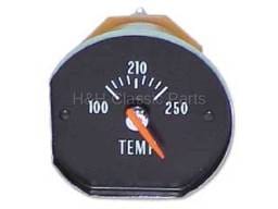 Temperature Gauge