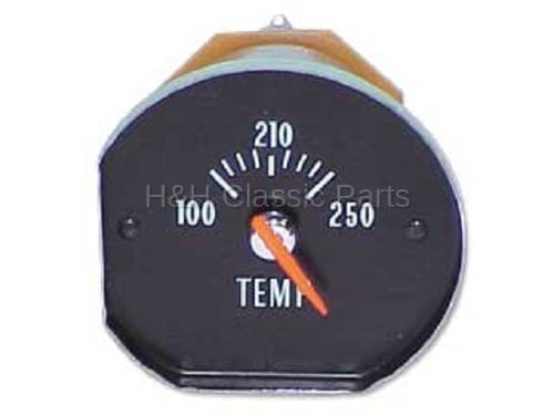 Temperature Gauge