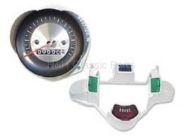 Speedometer