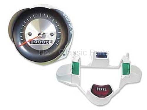 Speedometer