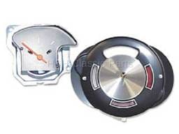 Fuel Gauge