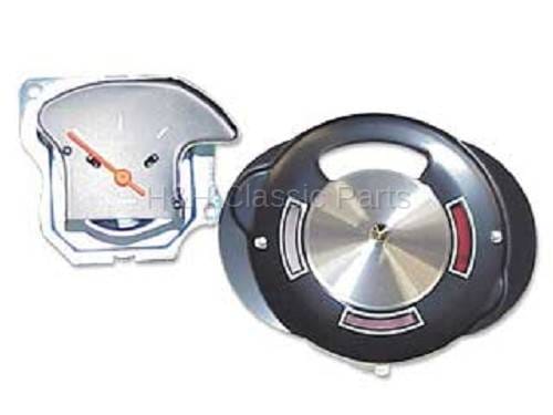 Fuel Gauge