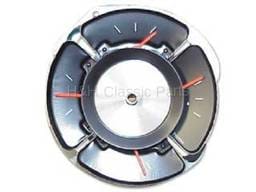 Gauge Cluster