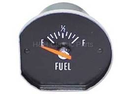 Fuel Gauge