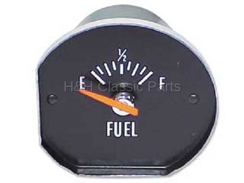 Fuel Gauge