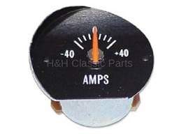 Amp Gauge