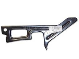 Hood Latch Support