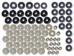 Urethane Body Mount Kit