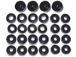 Urethane Body Mount Kit