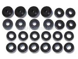 Urethane Body Mount Kit