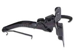 Hood Latch