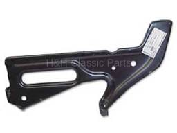 Hood Latch Support