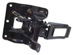 Hood Latch