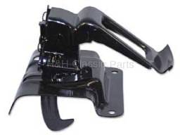 Hood Latch