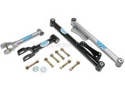 Tubular Trailing Arm Kit