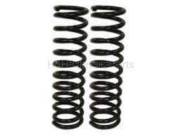 Front Coil Springs