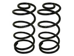 Rear Coil Springs