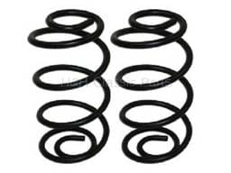 Rear Coil Springs