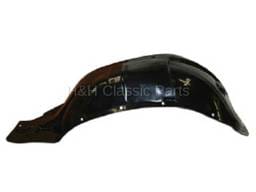 Plastic Inner Fender LH