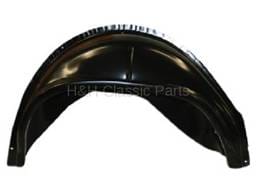 Complete Wheel House LH