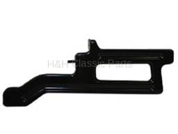 Hood Latch Support