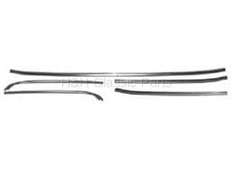 Windshield Molding Set