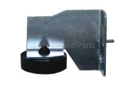 Door Glass Stopper