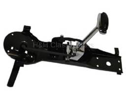 Shifter Assembly
