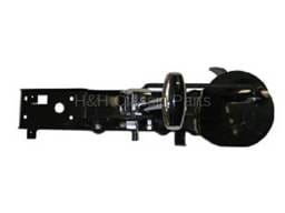 Shifter Assembly